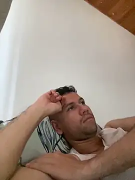 Michaell Spinelly online show from March 19, 3:56 pm