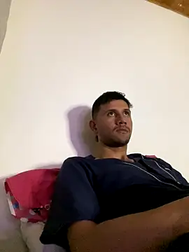 Michaell Spinelly online show from December 18, 11:19 pm