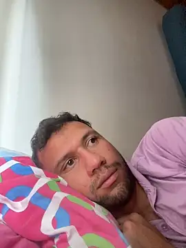 Michaell Spinelly online show from October 12, 4:19 pm