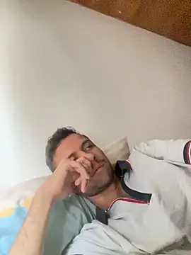 Michaell Spinelly online show from November 27, 7:36 pm