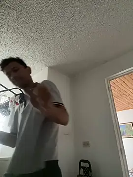 Michaell Spinelly online show from September 27, 3:18 pm