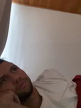 Michaell Spinelly online show from February 17, 8:39 pm