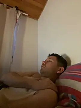 Michaell Spinelly online show from February 27, 11:10 am