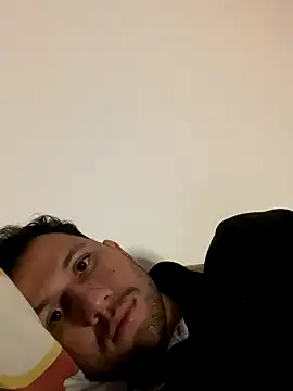 Michaell Spinelly online show from October 26, 2:34 am