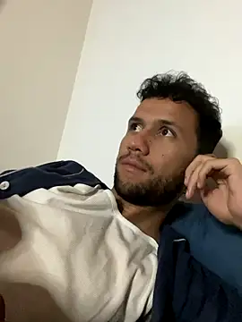 Michaell Spinelly online show from September 22, 3:23 am