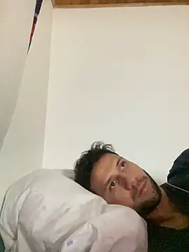 Michaell Spinelly online show from September 23, 3:35 am