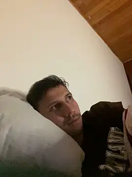 Michaell Spinelly online show from September 26, 3:57 am