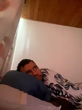 Michaell Spinelly online show from January 17, 1:26 pm