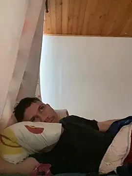 Michaell Spinelly online show from February 19, 12:46 pm