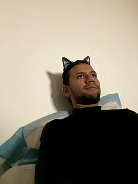 Michaell Spinelly online show from November 1, 2:07 am