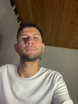 Michaell Spinelly online show from October 9, 10:43 pm