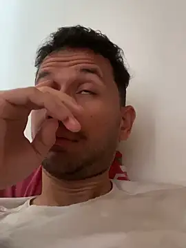 Michaell Spinelly online show from February 25, 3:45 pm