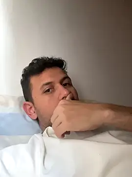 Michaell Spinelly online show from November 26, 7:47 pm