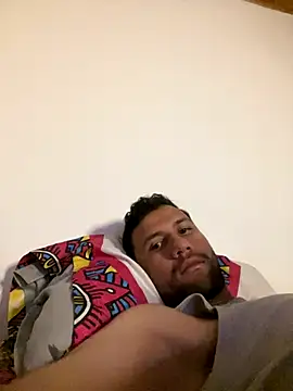 Michaell Spinelly online show from September 12, 11:26 pm