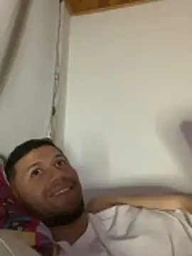 Michaell Spinelly online show from February 15, 1:50 am