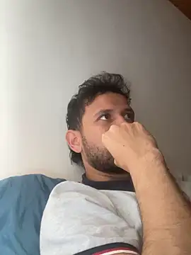 Michaell Spinelly online show from September 20, 3:06 pm