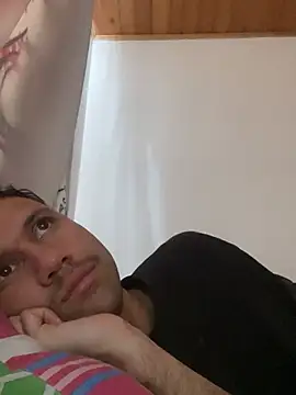 Michaell Spinelly online show from February 21, 2:52 pm