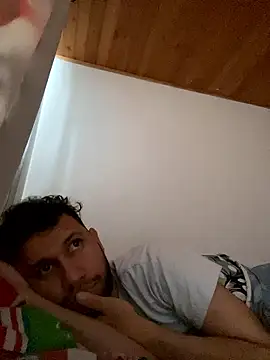 Michaell Spinelly online show from January 8, 2:01 pm