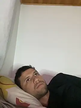 Michaell Spinelly online show from February 8, 1:14 am