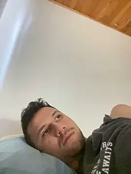 Michaell Spinelly online show from November 11, 4:24 pm