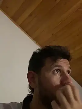 Michaell Spinelly online show from September 20, 3:00 am