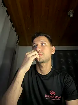 Michaell Spinelly online show from October 18, 11:18 pm