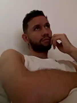 Michaell Spinelly online show from January 16, 3:49 pm