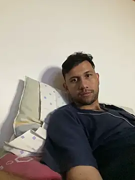 Michaell Spinelly online show from December 23, 5:07 am