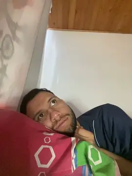 Michaell Spinelly online show from January 11, 1:18 pm