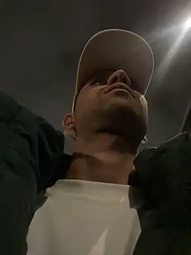 Michaell Spinelly online show from March 19, 12:32 am