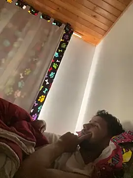 Michaell Spinelly online show from September 14, 3:34 pm