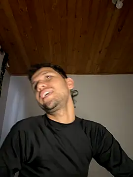 Michaell Spinelly online show from October 27, 7:37 pm