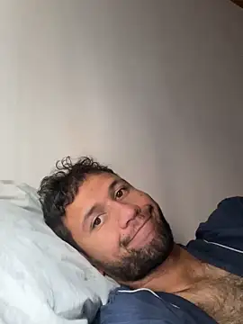 Michaell Spinelly online show from September 24, 3:18 pm