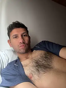 Michaell Spinelly online show from September 29, 4:23 pm