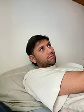 Michaell Spinelly online show from July 28, 12:34 pm