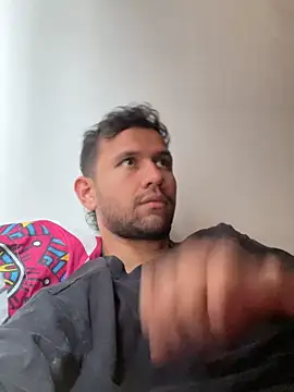 Michaell Spinelly online show from September 10, 4:50 pm