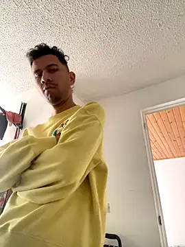 Michaell Spinelly online show from November 9, 1:37 pm