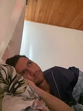 Michaell Spinelly online show from February 7, 1:08 pm