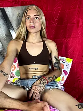 doll celestets online show from October 5, 3:36 pm