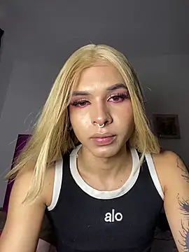 doll celestets online show from September 11, 10:10 pm