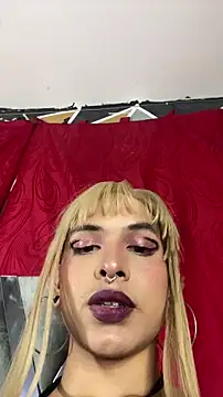 doll celestets online show from January 13, 10:35 pm