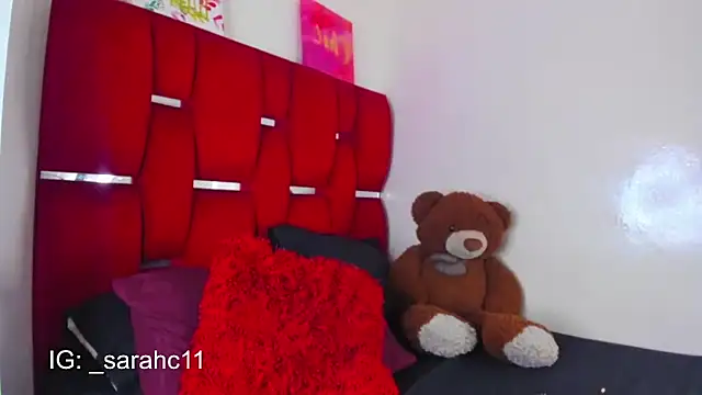 Camila hot ts online show from October 26, 4:40 pm