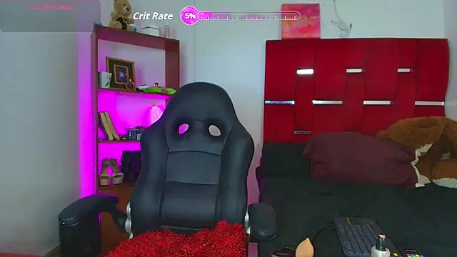 Snapshot of Camila_hot_ts chatting on February 14, 3:01 pm Camila hot ts online show from February 14, 3:01 pm