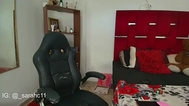 Snapshot of Camila_hot_ts chatting on February 28, 4:28 pm Camila hot ts online show from February 28, 4:28 pm