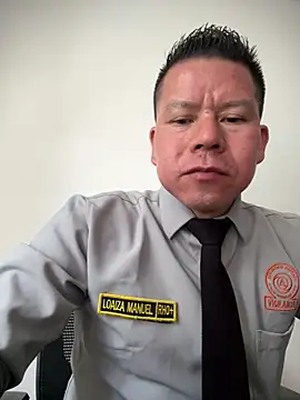 Manu0586 online show from March 7, 7:19 pm