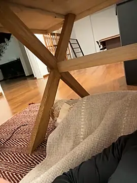 Manu0586 online show from December 4, 7:29 am