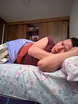 Manu0586 online show from November 10, 6:46 pm