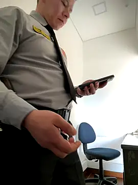 Manu0586 online show from December 1, 6:09 pm