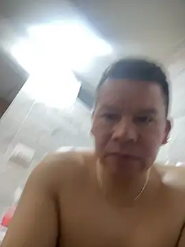 Snapshot of Manu0586 chatting on July 19, 1:03 am Manu0586 online show from July 19, 1:03 am