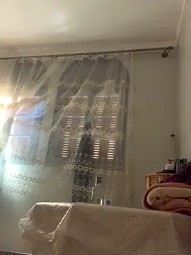 Sara782f online show from April 4, 12:01 pm